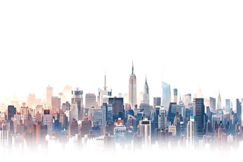 New York City Pngs For Free Download