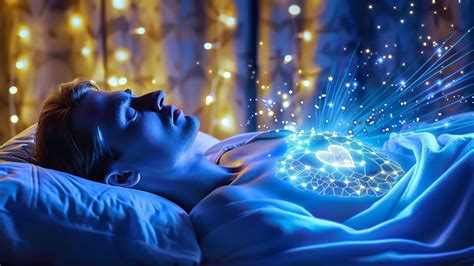 The Deepest Healing Sleep Restores And Regenerates The Whole Body At