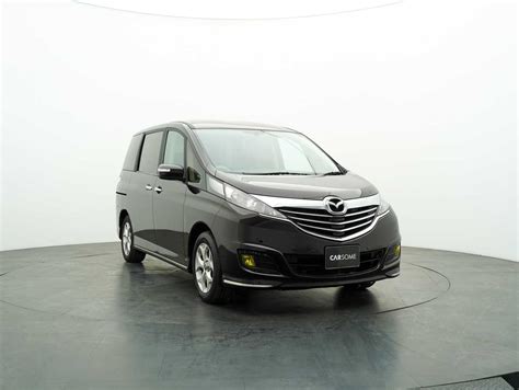 Buy Used 2014 Mazda Biante Skyactiv G 20 Carsomemy