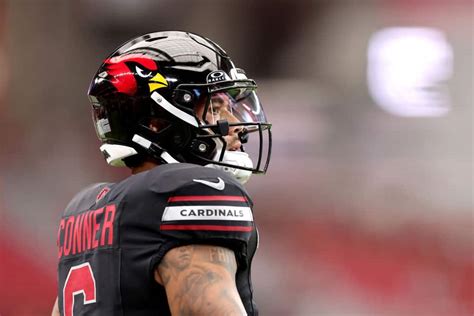 Cardinals Have Made An Official Decision On James Conner