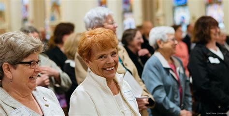 Catholic Women - Diocese of Manchester