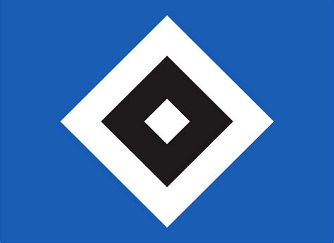 Hamburger SV Logo History