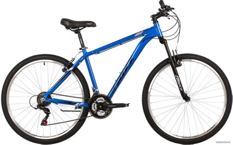 Foxx Atlantic 27.5 р.20 2022 (синий) цена в Беларуси