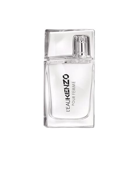 KENZO L EAU POUR FEMME EDT 100 Ml En Rp Luxury