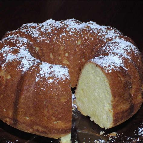 20 Bundt Pound Cakes Everyone Will Love