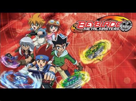 Beyblade Metal Masters Episode Galaxy Heart In Hindi Episode Old