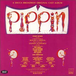 Pippin (musical) - Wikipedia