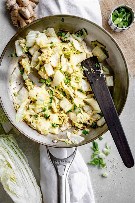 Cabbage Recipes And The Ultimate Guide To Cabbage Healthy Seasonal Recipes