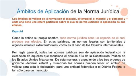 Conflicto De Las Leyes Como Validez Y Eficacia PPT Descarga Gratuita