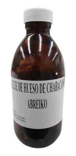 Aceite De Hueso De Chabacano Albaricoque Puro 250ml MercadoLibre