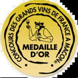 CONCOURS DES GRANDS VINS DE FRANCE À MÂCON 2024 Great Wines of France