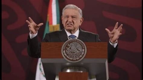 AMLO culpa al gobierno de EU por reportaje sobre que narco financió su