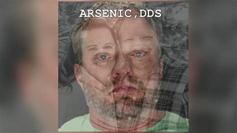 Arsenic Dds The Bizarre Case Of Dr James Craig Episode 16 Youtube