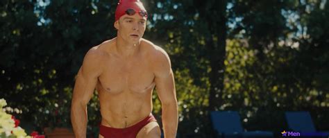 Nicholas Alexander Chavez Nude Gay Sex Actions Collection Naked Male Celebrities