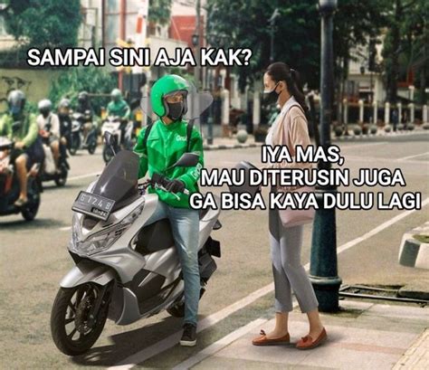 pin oleh exhalezy  meme cartoon jokes humor lucu meme lucu