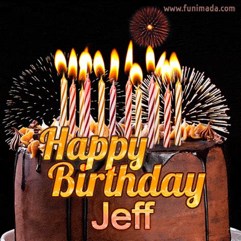 Happy Birthday Jeff S Download On