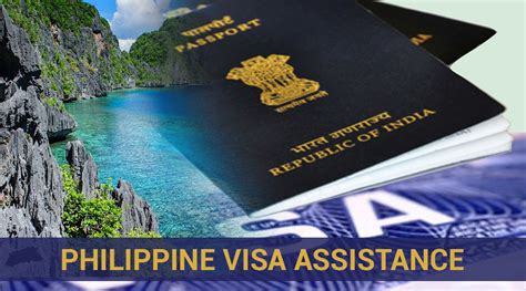 How Indians can get a Visa for Philippine - June 5, 2022 The IndianTourist