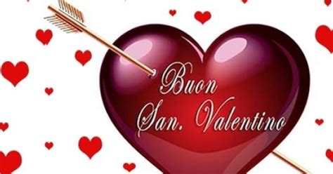 Auguri San Valentino Frasi Dolci E Dediche Romantiche Per Dire Ti Amo