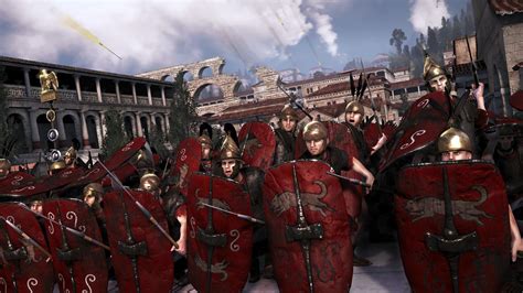 Rome total war обои на рабочий стол