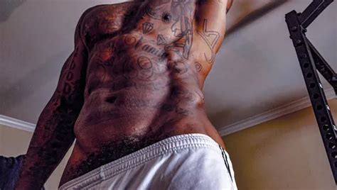 Sniff Lick My Hairy Ass Hallelujah Johnson Everyone Prays To The End Xhamster