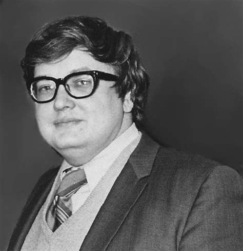 A Writers Role Model Roger Ebert The Millions