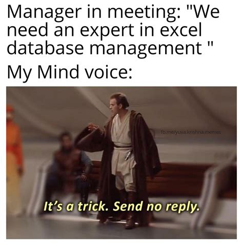 Advanced Database Management Rprogrammerhumor