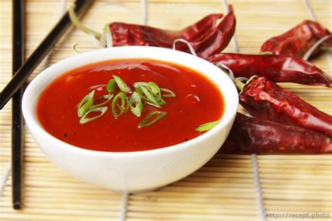 Корейский соус | Еда, Острые закуски, Вкусная еда