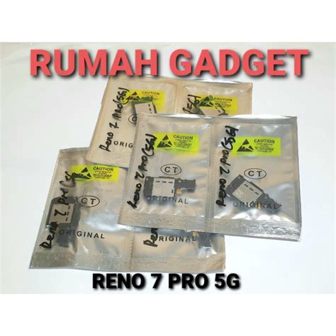 Jual Buzzer Reno G Reno Pro G Buzer Speaker Musik Dering Fullset