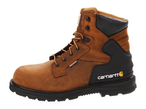 Carhartt boots - deals on 1001 Blocks