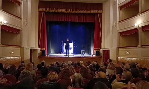 Monte San Savino Teatro Verdi Fondazione Toscana Spettacolo Onlus