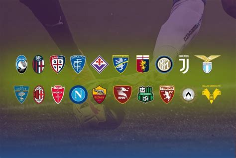 Serie A Scarica Il Calendario Completo Dei Tifosi In Rete