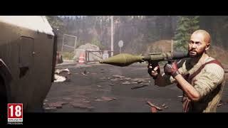Ubisoft Far Cry 5: Gold Edition - купить игру: цены, отзывы ...