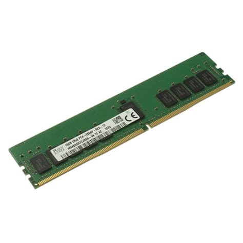 Hynix Ddr Ram Gb Pc V Ecc Rdimm R Hma Gr Cjr N Vk