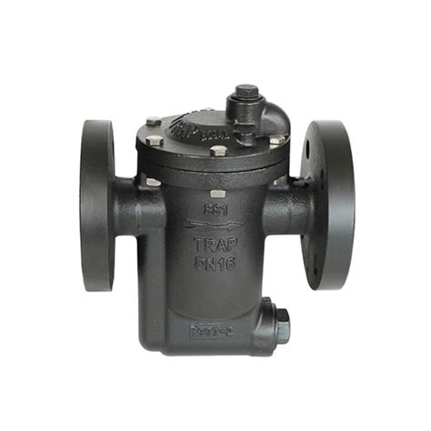 1 2 Inverted Bucket Steam Trap ATO