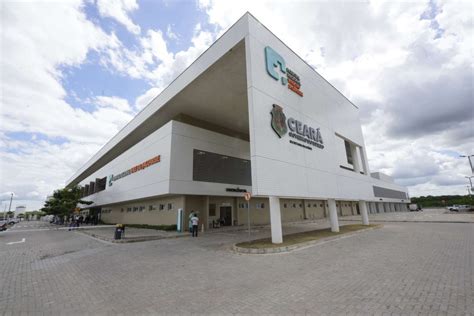 Hospital Do Vale Do Jaguaribe Receber R Milh Es Para Ampliar