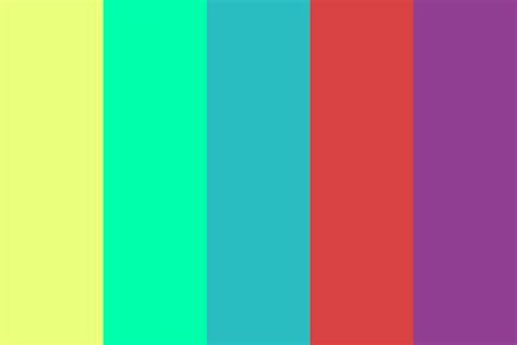 Good Background Colors Color Palette