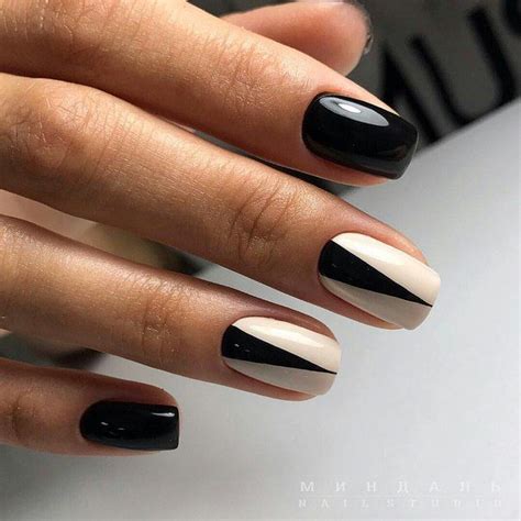 Дизайн ногтей тут! ♥Фото ♥Видео ♥Уроки маникюра | Trendy nails, Stylish ...