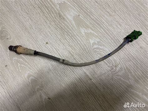 Датчик кислорода Geely emgrand EC7 купить в Ульяновске GEELY 1136000204 ...