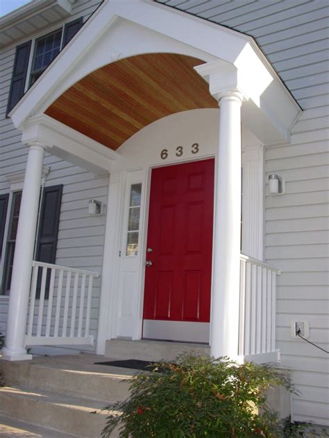 Portico Porch