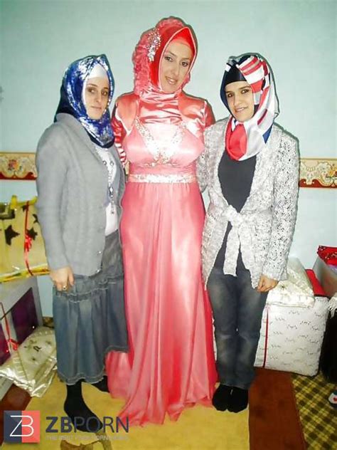 Turkish Turbanli Hijab Arab Asian Asuman Zb Porn