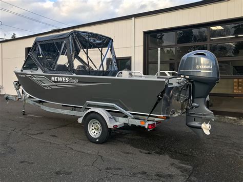 Hewescraft Sportsman 200 Boats For Sale In United States