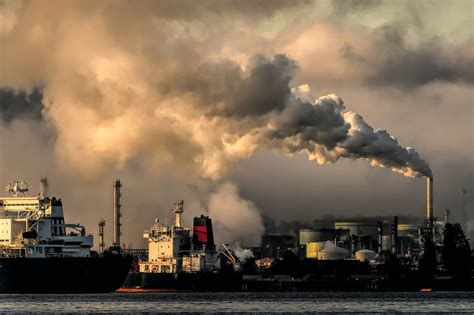 Czym jest smog i jak wpływa na nasze zdrowie Wszystko co musisz