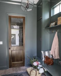 Popular Farrow Ball Colors Matched To Behr Building Bluebird