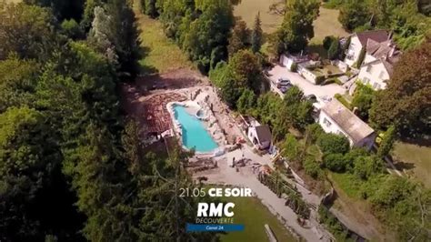 Ma Piscine De R Ve Vf Diffus Le H Sur Rmc Decouverte