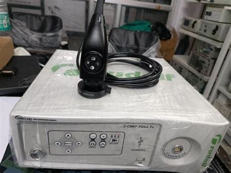 Laproscopy Hd Camera at ₹ 450000/piece | Pandav Nagar | New Delhi | ID ...