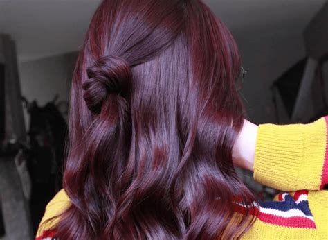 difference  semi permanent  permanent hair colour