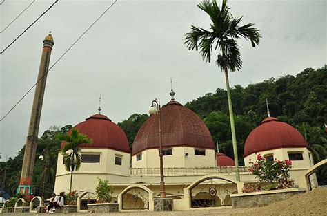 The Old Town Sawahlunto West Sumatra Visit Indonesia The Most