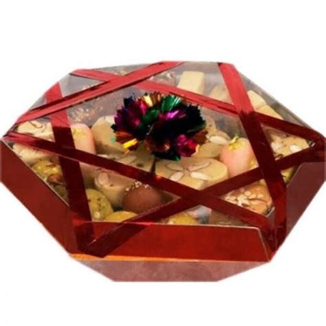 5 Kg Mix Mithai Basket T Pakistan