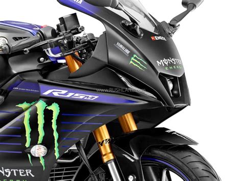 Top 118+ images yamaha r15 monster price - In.thptnganamst.edu.vn