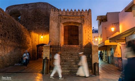 The Best Things To Do In Asilah Morocco HI Travel Tales